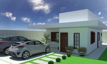 Imagem: Apartamento para venda tem 55 metros quadrados