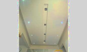 Imagem 2: Apartamento Residencial à venda, Jardim Uirá, São José dos Campos - AP6440