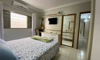 Imagem 3: Casa 3 quartos Trindade