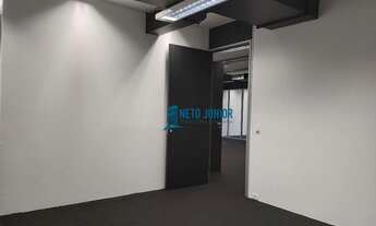 Imagem 2: Conjunto para alugar, 200 m² por R$ 10.900,00/mês - Vila Olímpia - São Paulo/SP