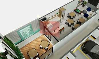 Imagem 3: Apartamento com 4 dorms, Santa Mônica, Uberlândia - R$ 1.2 mi, Cod: 274