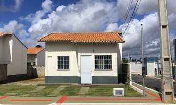 Imagem: Passa chave casa