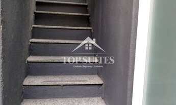 Imagem 4: KITNET ALTO PADRÃO NO ALTO DA MOOCA