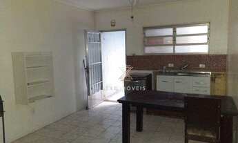 Imagem 5: Casa com 2 dormitórios - venda por R$ 450.000 ou aluguel por R$ 2.600/mês - Jardim Humaitá