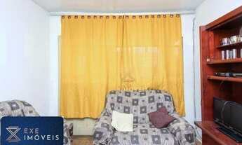 Imagem 2: Casa com 4 dormitórios à venda, 198 m² por R$ 851.000 - Água Rasa - São Paulo/SP