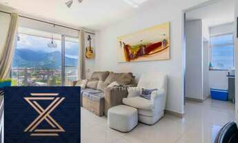 Imagem: Apartamento com 2 dormitórios à venda