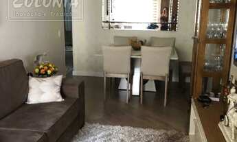 Imagem 5: São Bernardo do Campo - Apartamento Padrão - Vila Euclides