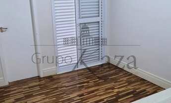 Imagem 7: Apartamento - Jardim das Industrias - Residencial Splendor Blue - 131m² - 3 Dormitórios