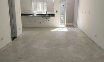 Imagem 2: Sobrado com 3 dormitórios à venda, 90 m² por R$ 590.000,00 - Jardim Sabará - São Paulo/SP