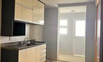 Imagem 6: Apartamento para venda com 138 metros quadrados com 3 quartos em Ribeirão do Lipa - Cuiabá