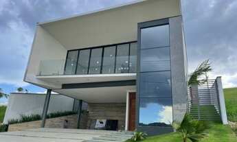 Imagem: Casa Alphaville Volta Redonda