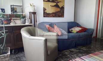 Imagem: Gávea Embaixador Carlos Taylor - prédio