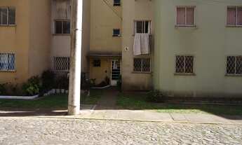 Imagem 3: PORTO ALEGRE - Apartamento Padrão - CAMPO NOVO