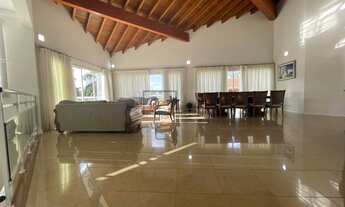 Imagem 6: Casa 5 quartos 730m² R$2.100.000,00 Condomínio Portal da Concórdia Cabreúva