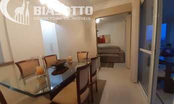 Imagem 7: Apartamento à Venda Loteamento Residencial Vila Bella, Campinas - Giardinos Spazios