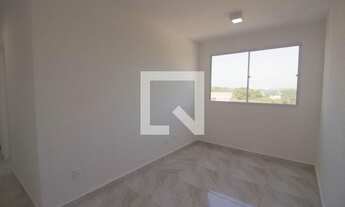 Imagem 2: Apartamento para Aluguel - Itaquera, 2 Quartos, 42 m2