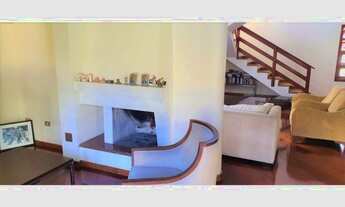 Imagem 6: Casa Residencial à venda, Jardim Aquarius, São José dos Campos - CA1244