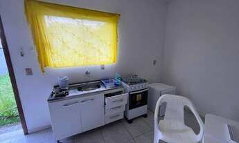 Imagem 7: Casa para alugar, 40 m² por R$ 1.700,00/mês - Pantanal - Florianópolis/SC