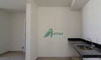 Imagem: Apartamento com 2 dormitórios à venda