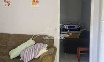 Imagem 3: Casa para venda possui 350 metros quadrados de terreno com 2 quartos em Palmital - Maríli