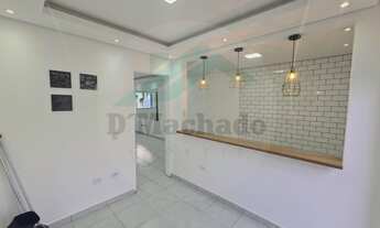 Imagem 6: Casa para Venda em Fazenda Rio Grande, Nações, 2 dormitórios, 2 banheiros, 1 vaga