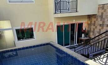 Imagem: MARAVILHOSA CASA CONDOMÍNIO FECHADO