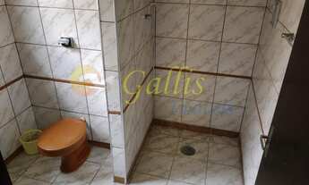 Imagem 2: Casa para Venda em Praia Grande, Jardim Imperador, 3 dormitórios, 1 suíte, 1 banheiro, 4 v