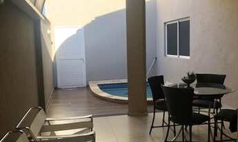 Imagem 7: Vende-se casa no Gaivota 1 aceita troca