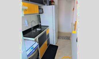 Imagem 5: Apartamento Residencial à venda, Jardim Uirá, São José dos Campos - AP6262