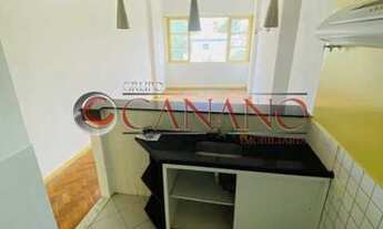 Imagem 7: Apartamento-À VENDA-Maracanã-Rio de Janeiro-RJ