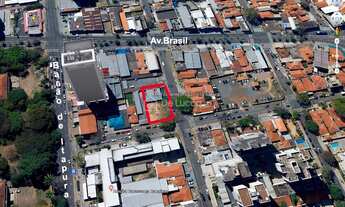 Imagem 3: Terreno - Vila Itapura - Campinas