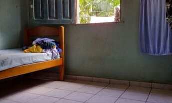 Imagem 6: Casa na cidade nova