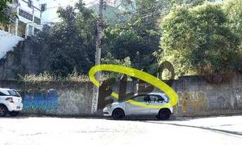 Imagem 4: Terreno à venda, 306 m² por R$ 250.000,00 - Jardim Lina - Cotia/SP