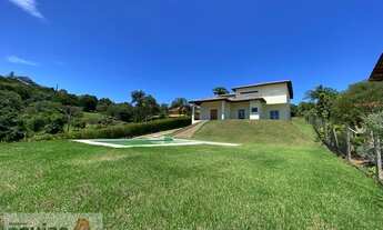 Imagem 2: Casa em Condomínio para Venda em Itupeva, Jardim Ribeirão II, 4 dormitórios, 4 suítes, 5 b