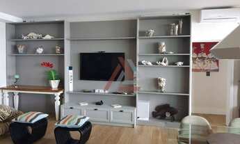 Imagem 2: Apartamento à venda, 181 m² por R$ 3.500.000,00 - Jurerê - Florianópolis/SC