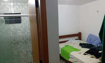 Imagem 7: Duplex para venda com 50 metros quadrados com 1 quarto em Centro - Luís Correia - PI