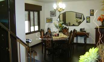 Imagem 3: Casa para comprar no bairro Menino Deus - Porto Alegre com 3 quartos