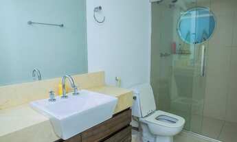 Imagem 7: Apartamento com 4 dormitórios à venda, 168 m² por R$ 4.000.000,00 - Centro - Balneário Cam