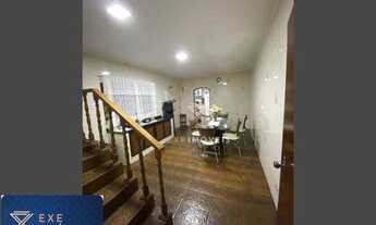 Imagem 4: Casa com 4 dormitórios à venda, 170 m² por R$ 852.000 - Mandaqui - São Paulo/SP