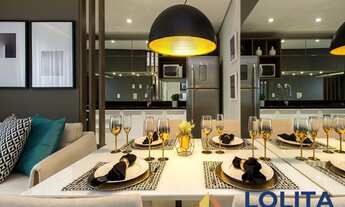 Imagem 5: Apartamento de 2 quartos sendo 1 Suíte DECORADO á VENDA no ITACORUBI