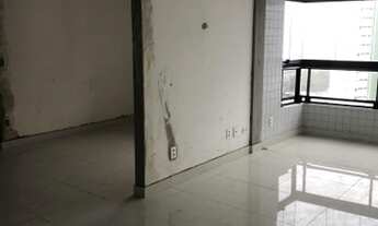 Imagem 6: Apartamento para venda com 120 metros quadrados com 3 quartos em Encruzilhada - Recife - P