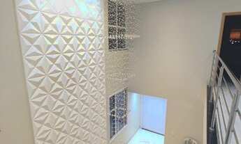 Imagem 5: Sobrado com 3 dormitórios à venda por R$ 1.700.000,00 - Primor das Torres - Cuiabá/MT