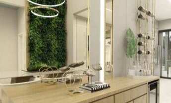 Imagem 7: Casa com 4 dormitórios à venda, 259 m² por R$ 3.100.000,00 - Jardim Maison Du Parc - Indai