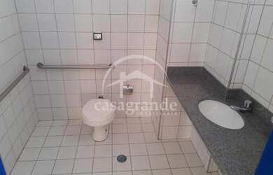 Imagem 4: Aluguel Sala TABAJARAS