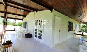 Imagem 7: Casa no Condomínio Colina Nova Boituva REF: CA0055