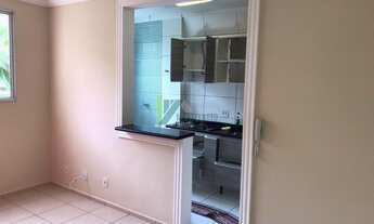 Imagem 4: Apartamento com 2 dormitórios à venda, 51 m² por R$ 245.000,00 - Vila Mafalda - Jundiaí/SP