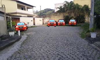Imagem 3: Casa linear com terraço em condomínio semi fechado em rua sem saída em Campo Grande