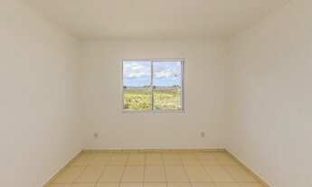 Imagem 3: Apartamento 2 dormitórios Semi mobiliado