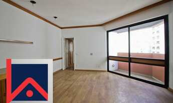 Imagem 3: Apartamento Venda Higienópolis 97 m² 2 Dormitórios