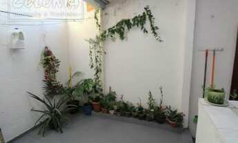 Imagem 5: Santo André - Casa Padrão - Santa Teresinha